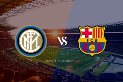 Trực tiếp bóng đá Inter Milan vs Barcelona - 2h00 ngày 5/10/22